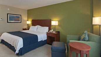 Holiday Inn Express Veracruz Boca Del Rio by IHG