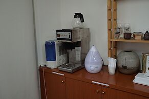 Annex Katsutaro Ryokan