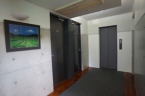 Annex Katsutaro Ryokan