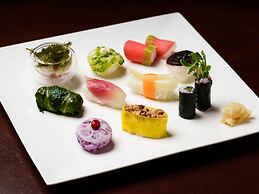 Fusaki Beach Resort Hotel & Villas