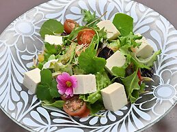 Fusaki Beach Resort Hotel & Villas