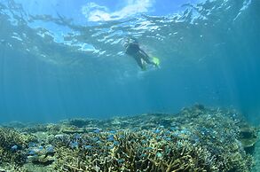 Fusaki Beach Resort Hotel & Villas