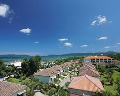 Fusaki Beach Resort Hotel & Villas