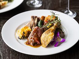 Fusaki Beach Resort Hotel & Villas