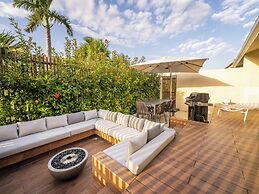 Fusaki Beach Resort Hotel & Villas