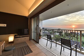 Fusaki Beach Resort Hotel & Villas