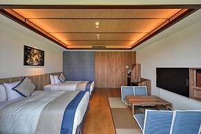 Fusaki Beach Resort Hotel & Villas