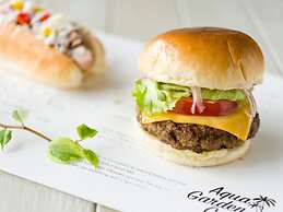 Fusaki Beach Resort Hotel & Villas