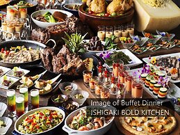 Fusaki Beach Resort Hotel & Villas