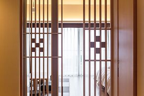 Fusaki Beach Resort Hotel & Villas