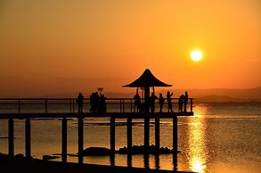 Fusaki Beach Resort Hotel & Villas