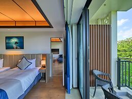 Fusaki Beach Resort Hotel & Villas