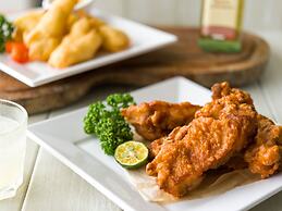 Fusaki Beach Resort Hotel & Villas