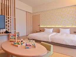 Fusaki Beach Resort Hotel & Villas