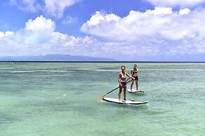 Fusaki Beach Resort Hotel & Villas