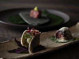 Fusaki Beach Resort Hotel & Villas