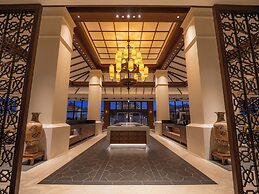 Fusaki Beach Resort Hotel & Villas