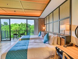 Fusaki Beach Resort Hotel & Villas