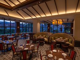 Fusaki Beach Resort Hotel & Villas