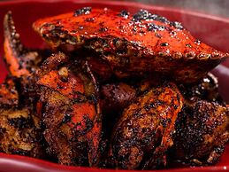 Fusaki Beach Resort Hotel & Villas