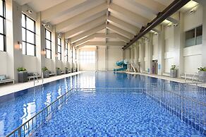 Fusaki Beach Resort Hotel & Villas