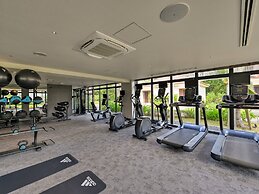 Fusaki Beach Resort Hotel & Villas