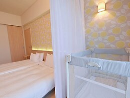 Fusaki Beach Resort Hotel & Villas