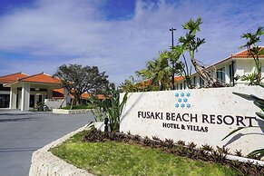 Fusaki Beach Resort Hotel & Villas