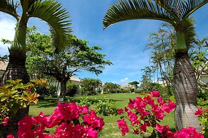 Fusaki Beach Resort Hotel & Villas