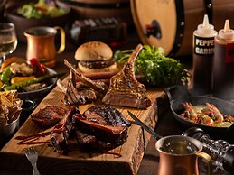 Fusaki Beach Resort Hotel & Villas