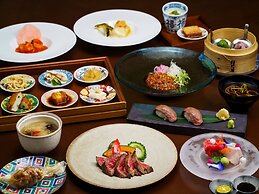 Fusaki Beach Resort Hotel & Villas