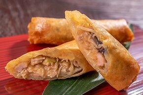 Fusaki Beach Resort Hotel & Villas