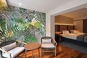 Fusaki Beach Resort Hotel & Villas