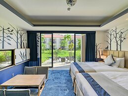 Fusaki Beach Resort Hotel & Villas