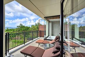 Fusaki Beach Resort Hotel & Villas