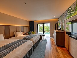 Fusaki Beach Resort Hotel & Villas