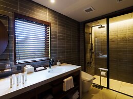 Fusaki Beach Resort Hotel & Villas