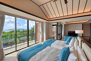Fusaki Beach Resort Hotel & Villas