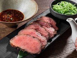 Fusaki Beach Resort Hotel & Villas