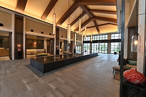 Fusaki Beach Resort Hotel & Villas