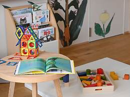 Fusaki Beach Resort Hotel & Villas