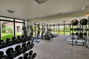 Fusaki Beach Resort Hotel & Villas