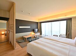 Fusaki Beach Resort Hotel & Villas