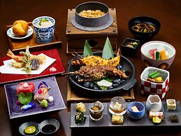 Fusaki Beach Resort Hotel & Villas