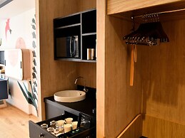 Fusaki Beach Resort Hotel & Villas