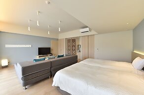 Fusaki Beach Resort Hotel & Villas