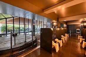 Fusaki Beach Resort Hotel & Villas