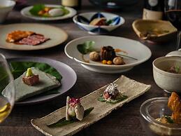 Fusaki Beach Resort Hotel & Villas