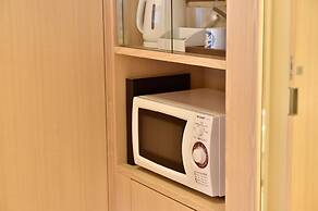 Fusaki Beach Resort Hotel & Villas