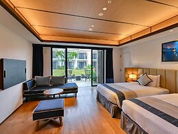 Fusaki Beach Resort Hotel & Villas